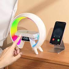 Mini Multifunction Wireless Charger